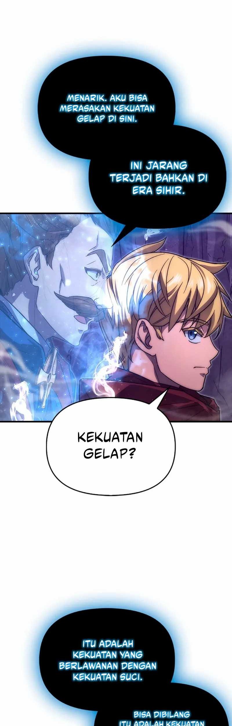 9th Class Sword Master Chapter 41 Halaman 64