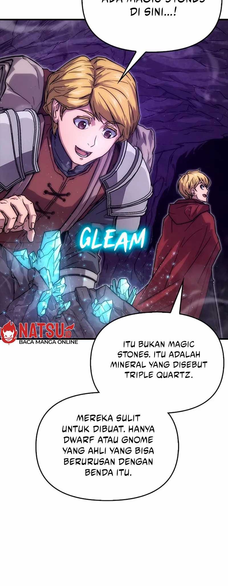 9th Class Sword Master Chapter 41 Halaman 66