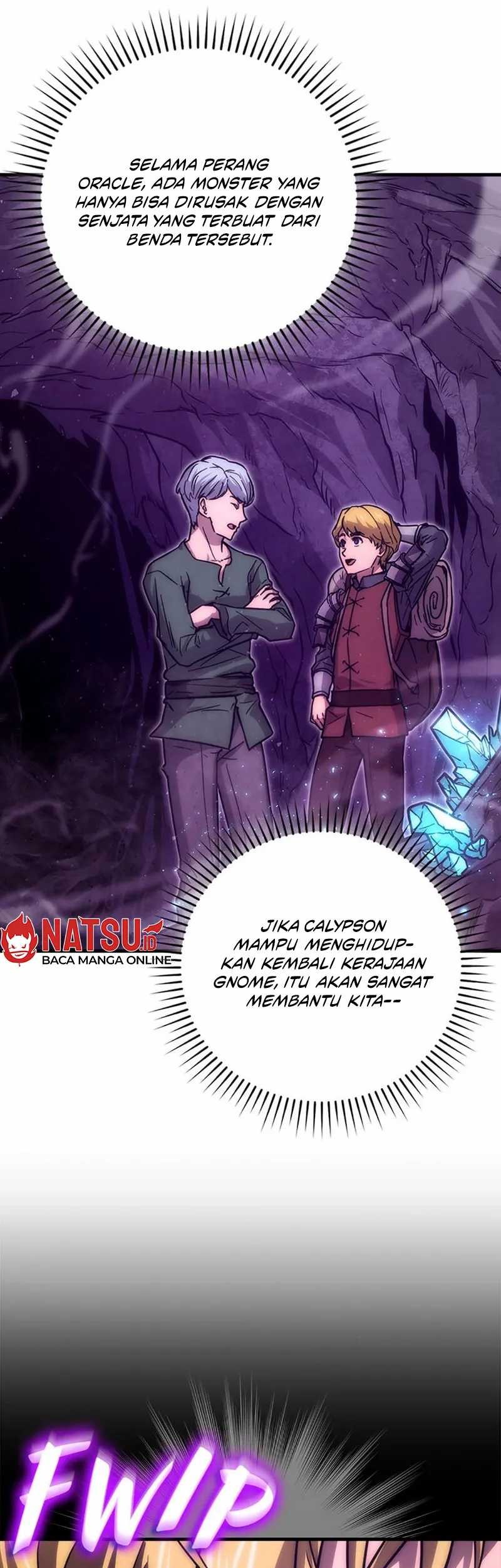 9th Class Sword Master Chapter 41 Halaman 67