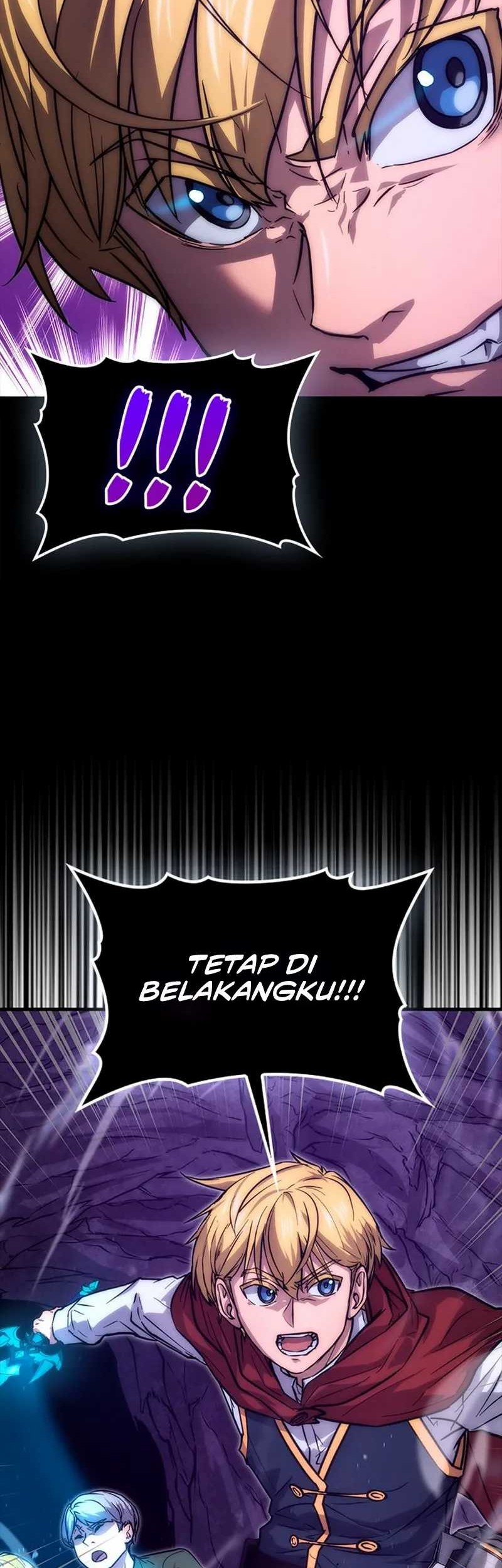 9th Class Sword Master Chapter 41 Halaman 68