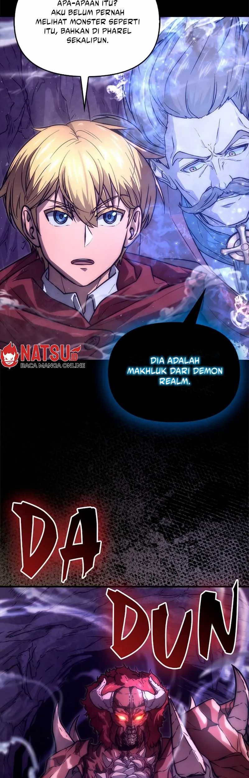 9th Class Sword Master Chapter 41 Halaman 71