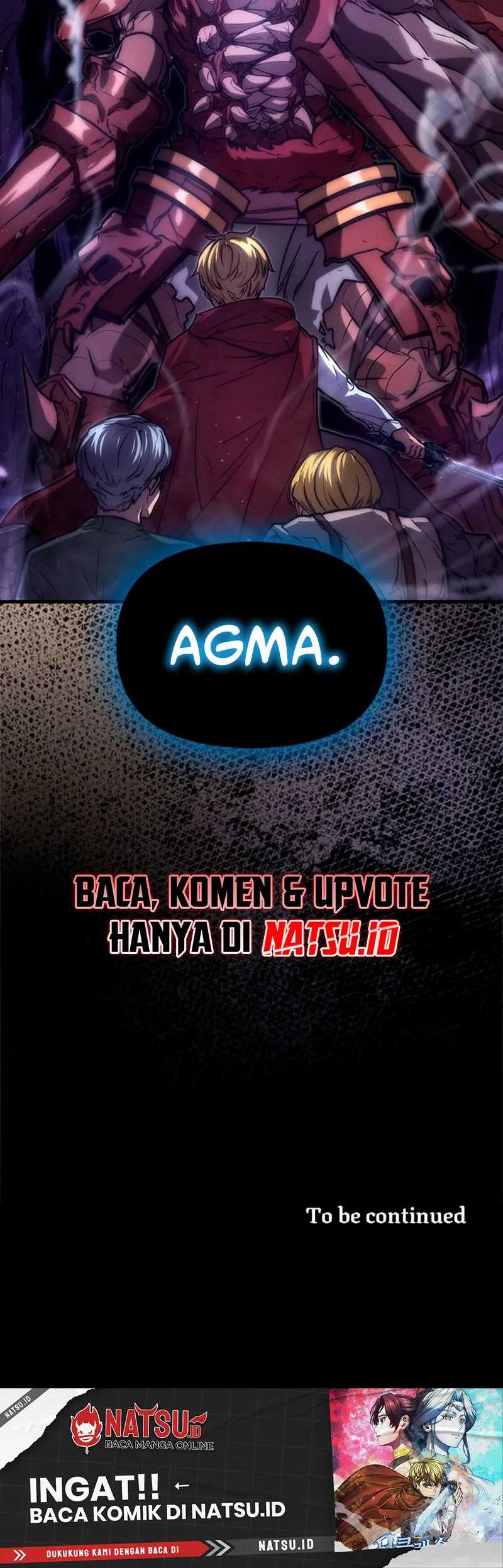 9th Class Sword Master Chapter 41 Halaman 72