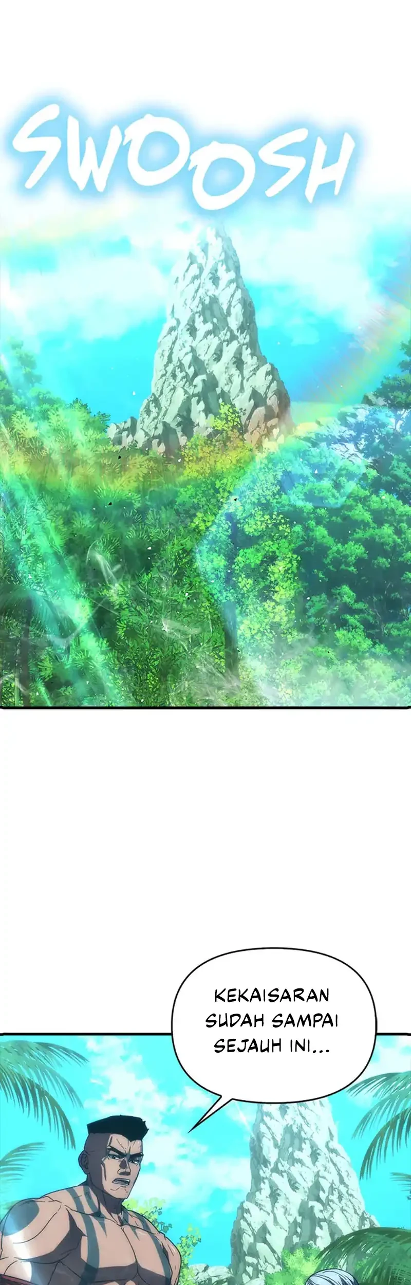 9th Class Sword Master Chapter 50 Halaman 2