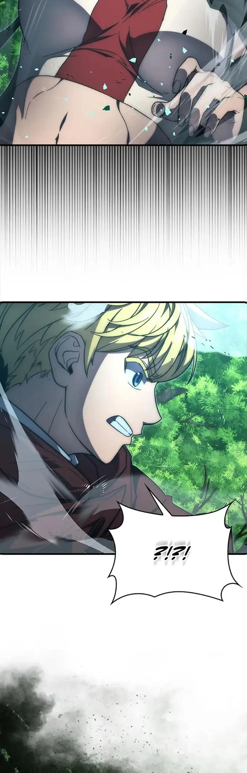 9th Class Sword Master Chapter 50 Halaman 15