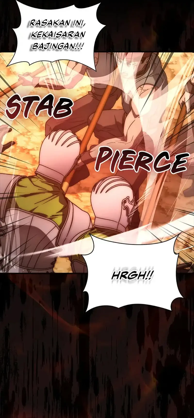 9th Class Sword Master Chapter 50 Halaman 24