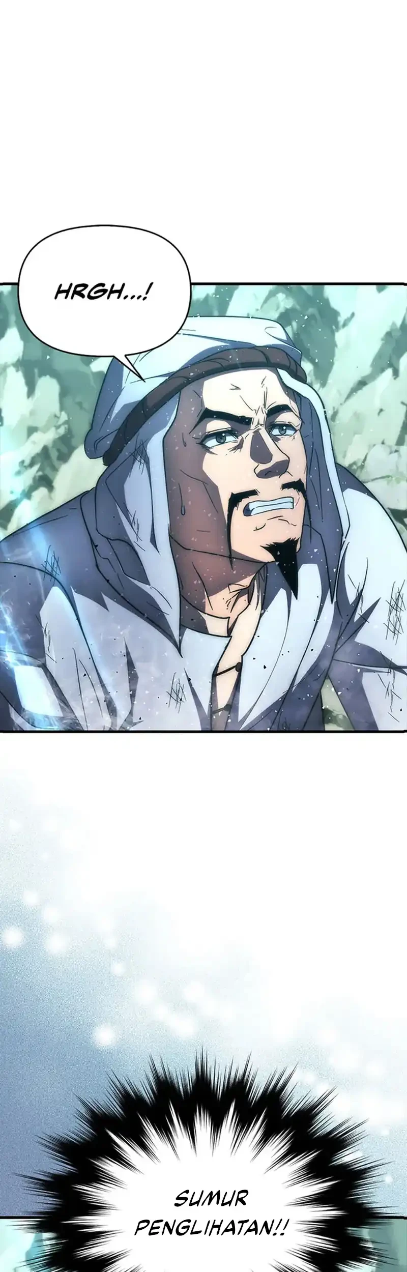 9th Class Sword Master Chapter 50 Halaman 49