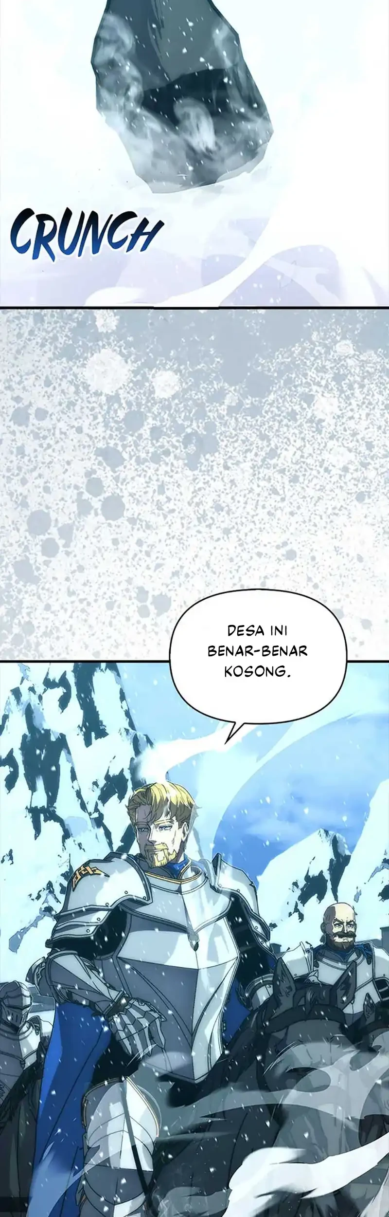 9th Class Sword Master Chapter 55 Halaman 3