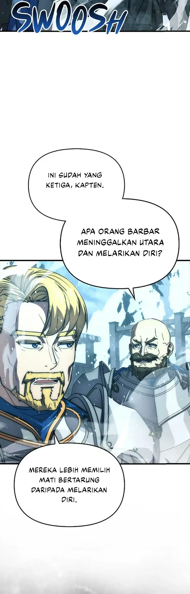 9th Class Sword Master Chapter 55 Halaman 4