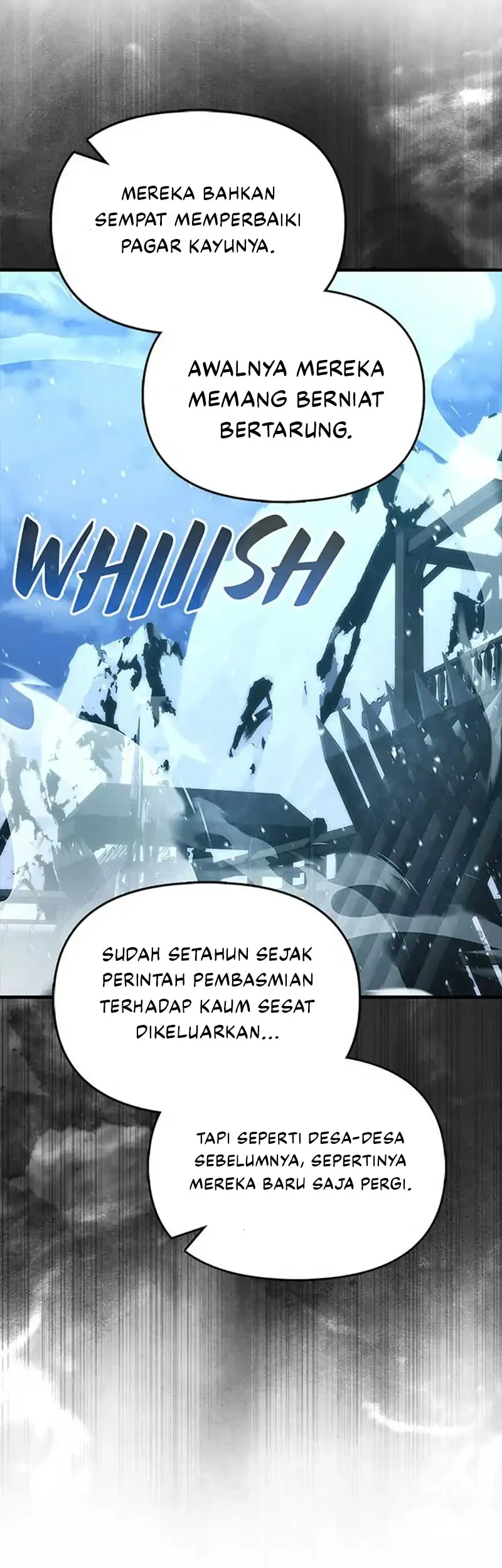9th Class Sword Master Chapter 55 Halaman 5