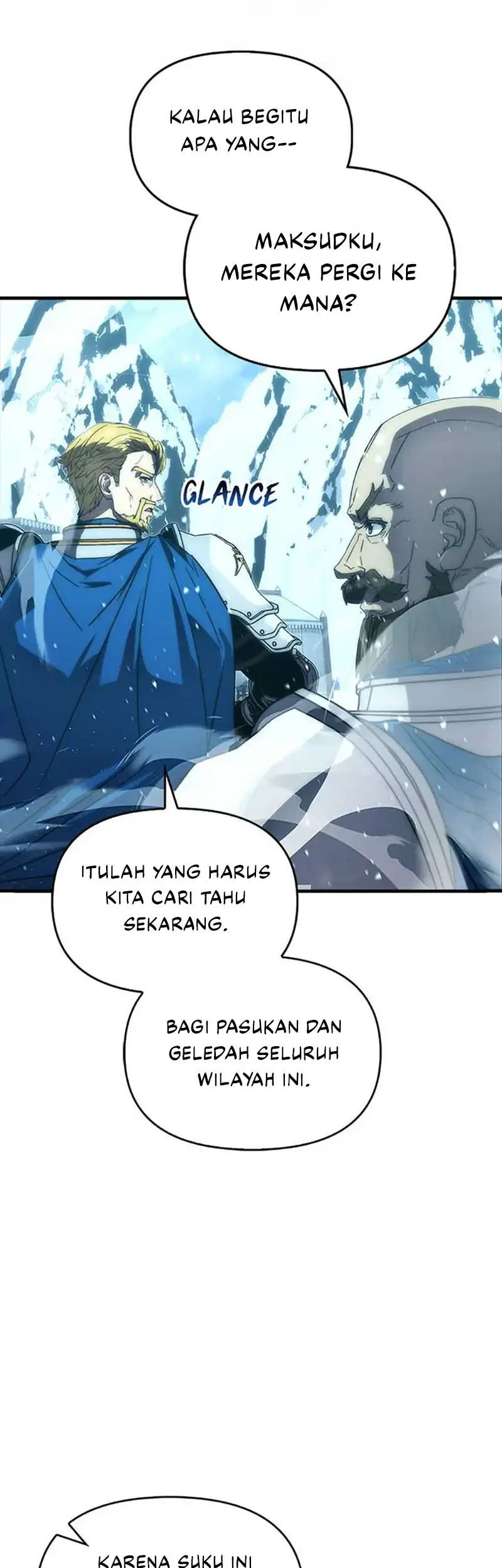 9th Class Sword Master Chapter 55 Halaman 6