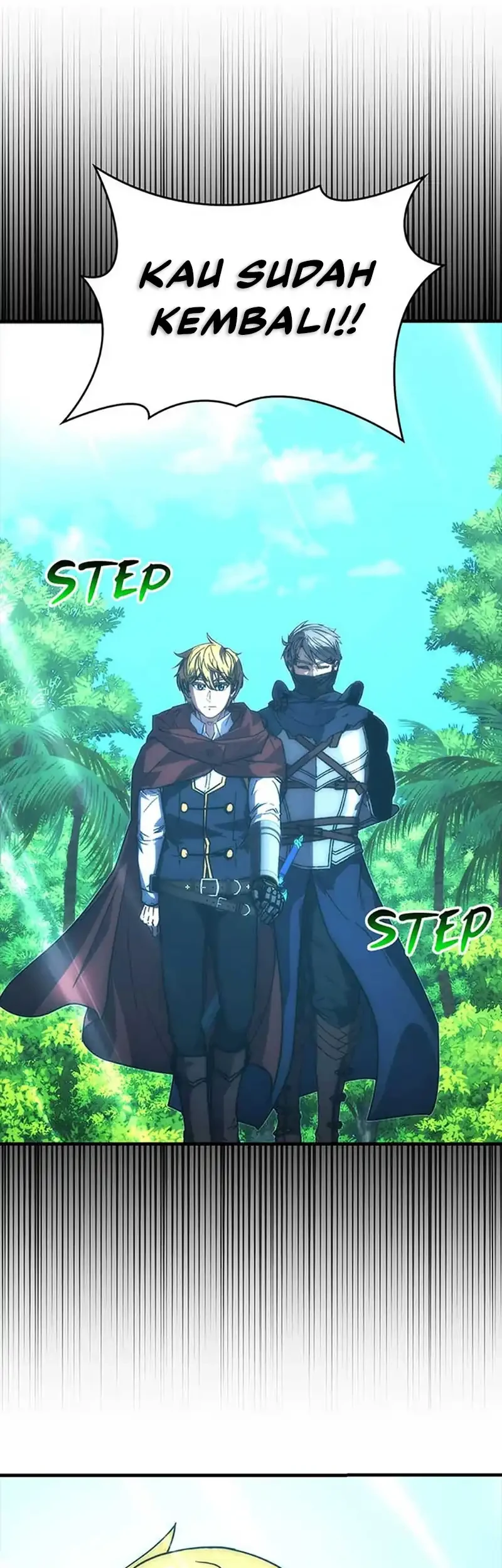 9th Class Sword Master Chapter 55 Halaman 16