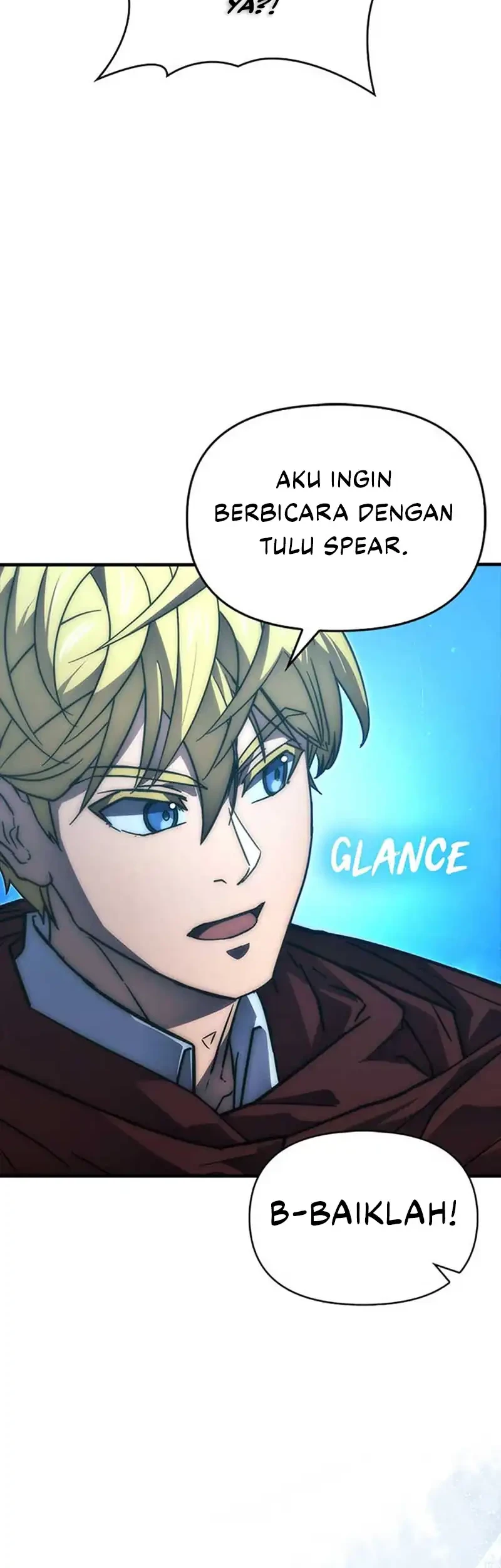 9th Class Sword Master Chapter 55 Halaman 19