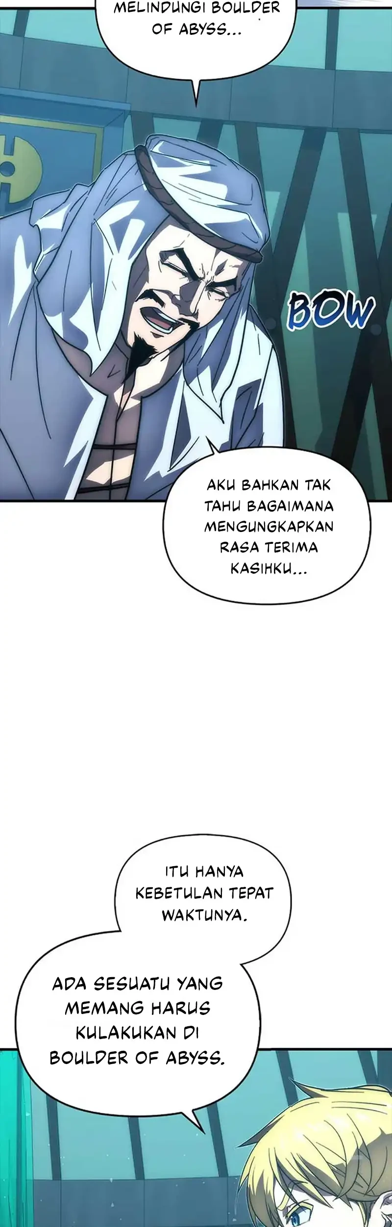 9th Class Sword Master Chapter 55 Halaman 21
