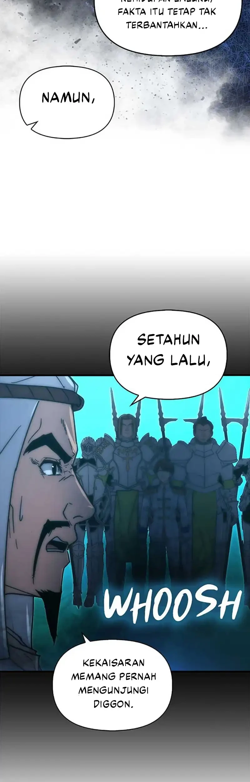 9th Class Sword Master Chapter 55 Halaman 25