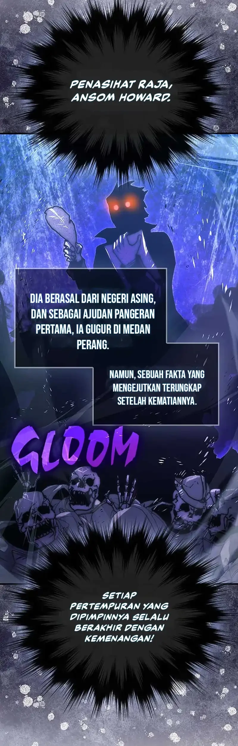 9th Class Sword Master Chapter 55 Halaman 30