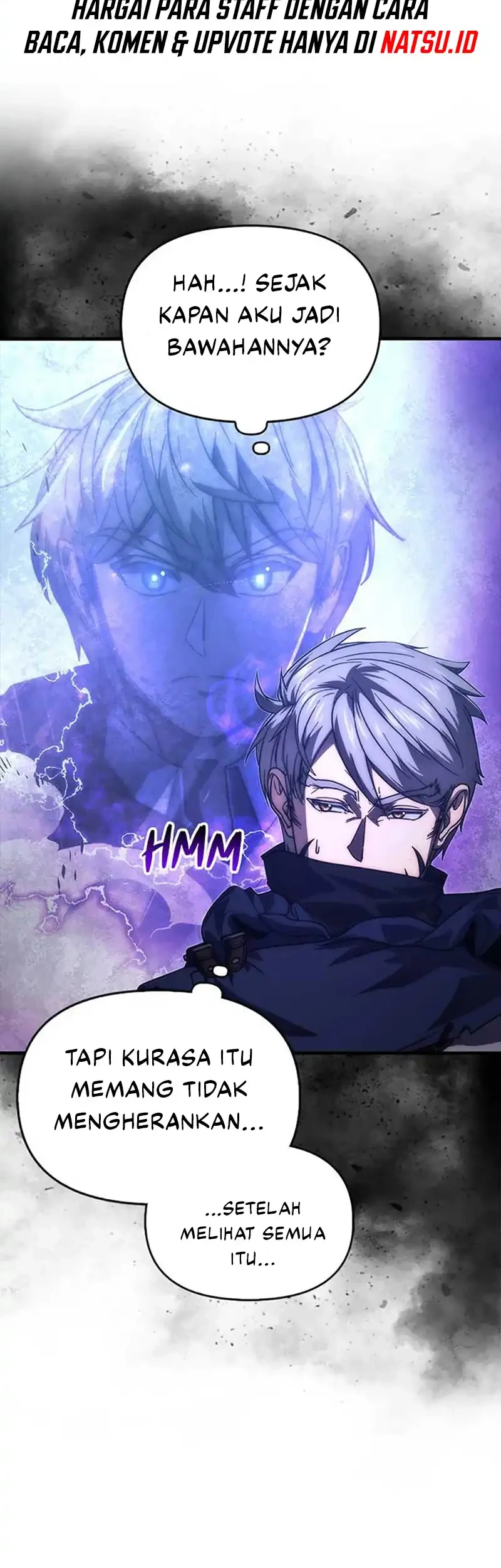 9th Class Sword Master Chapter 55 Halaman 35