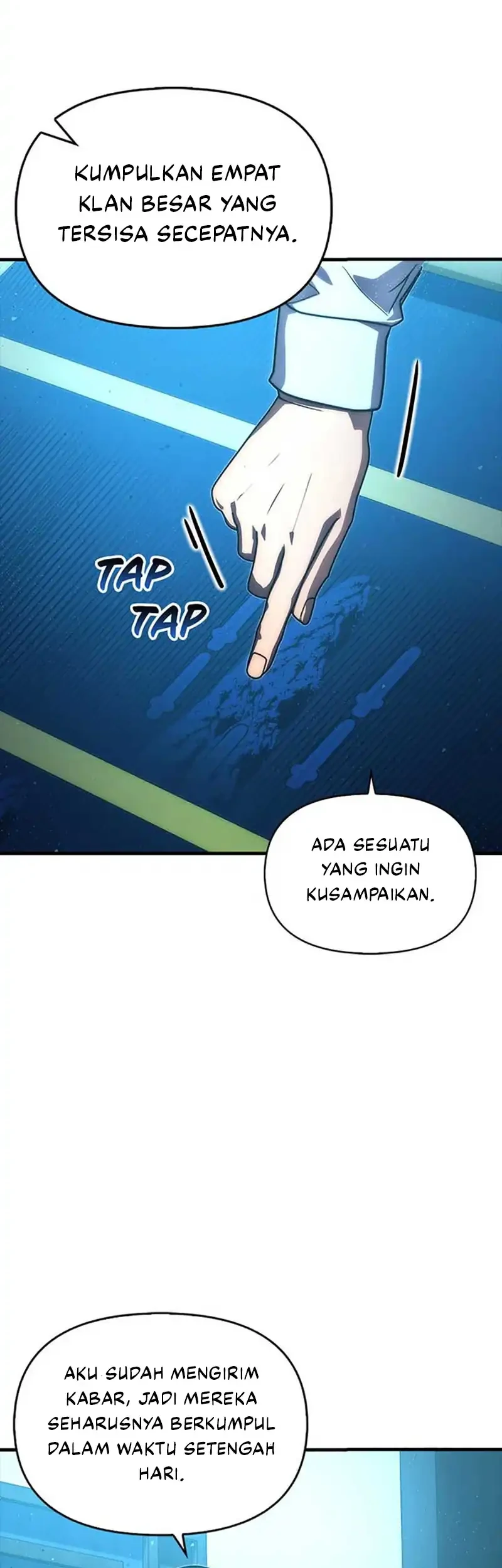9th Class Sword Master Chapter 55 Halaman 36