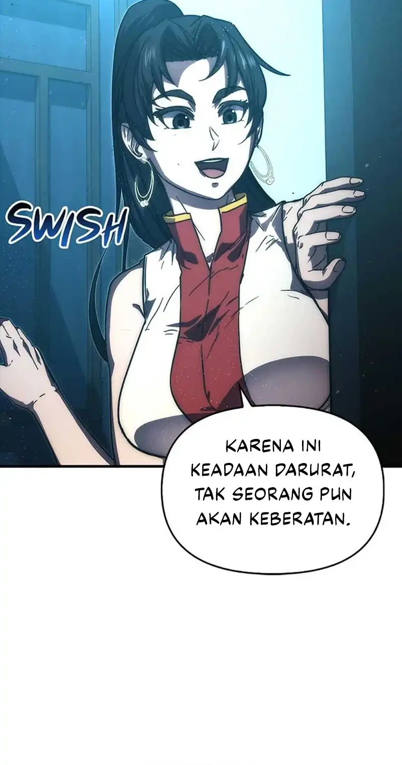 9th Class Sword Master Chapter 55 Halaman 37