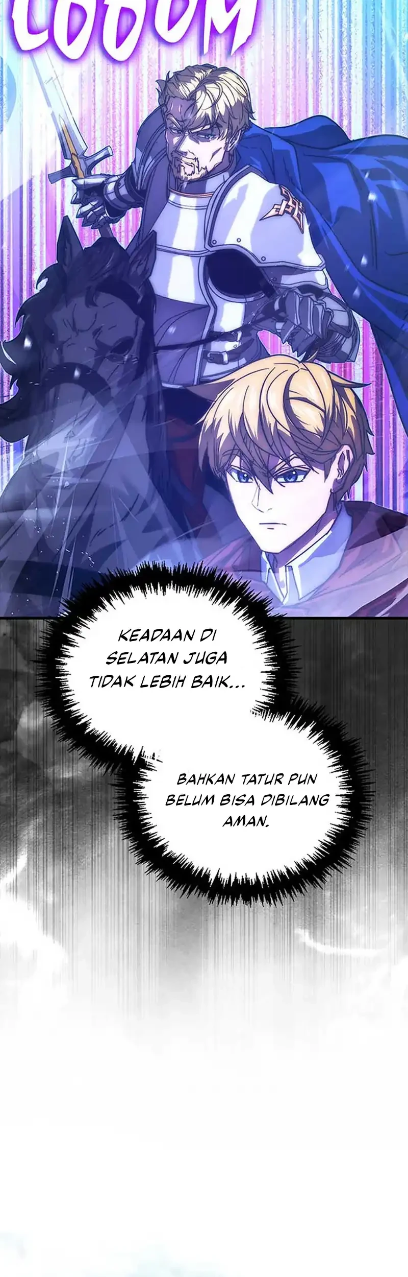 9th Class Sword Master Chapter 55 Halaman 39