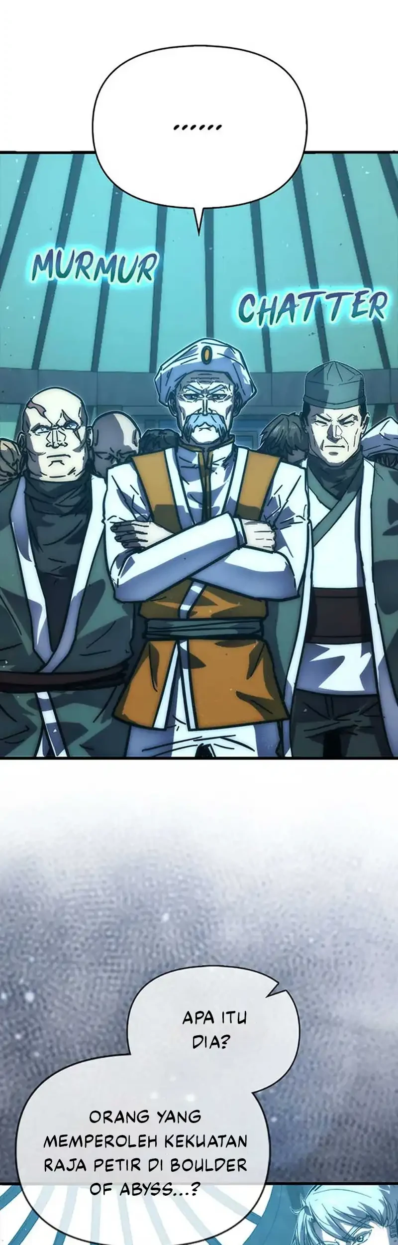 9th Class Sword Master Chapter 55 Halaman 41