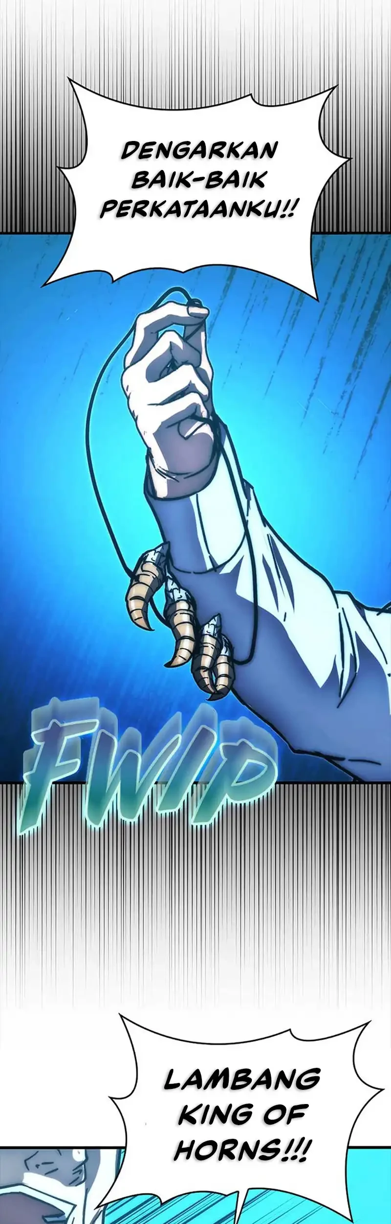 9th Class Sword Master Chapter 55 Halaman 44