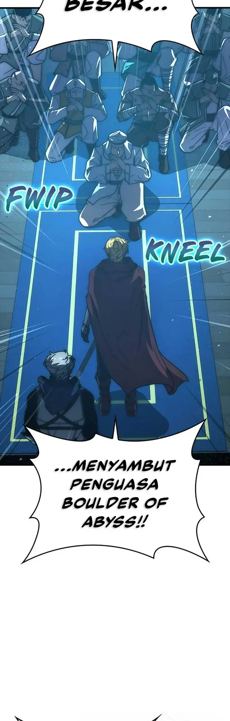 9th Class Sword Master Chapter 55 Halaman 59