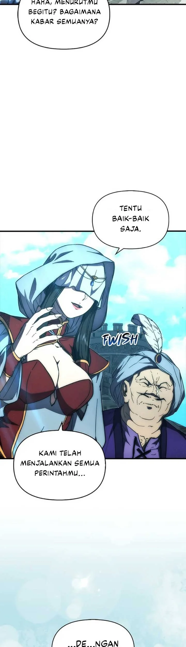 9th Class Sword Master Chapter 56 Halaman 4