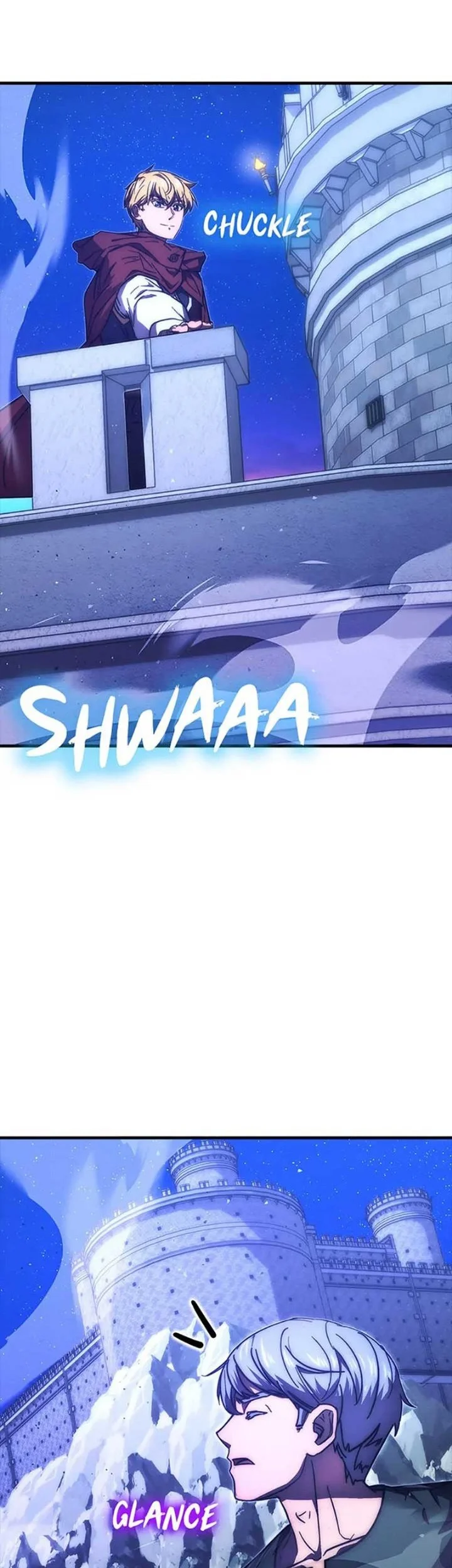 9th Class Sword Master Chapter 56 Halaman 11
