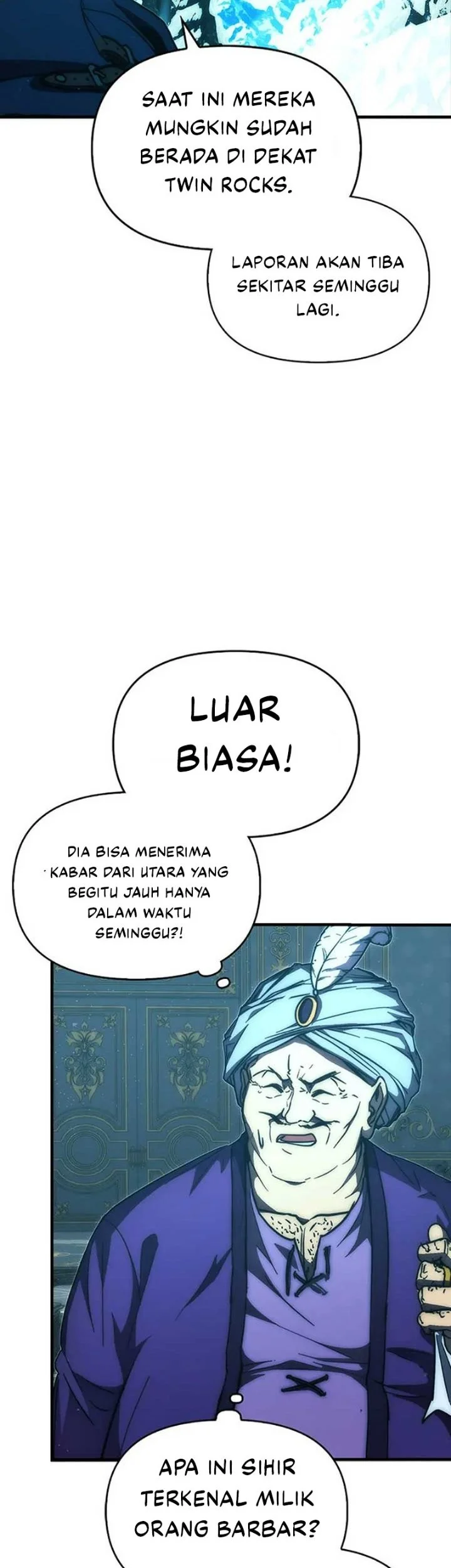 9th Class Sword Master Chapter 56 Halaman 28