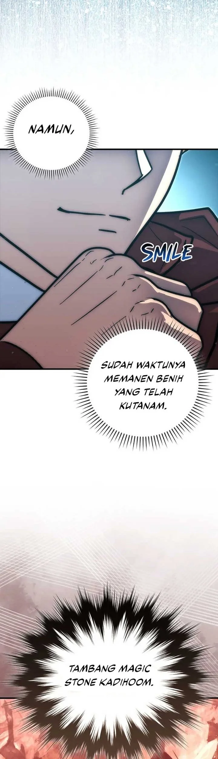 9th Class Sword Master Chapter 56 Halaman 39
