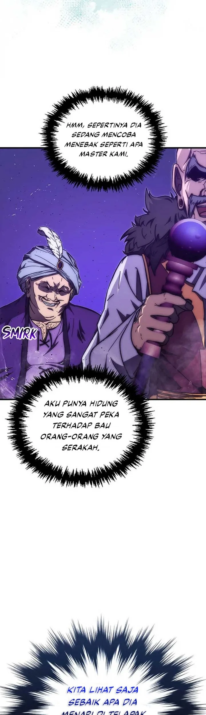9th Class Sword Master Chapter 56 Halaman 47