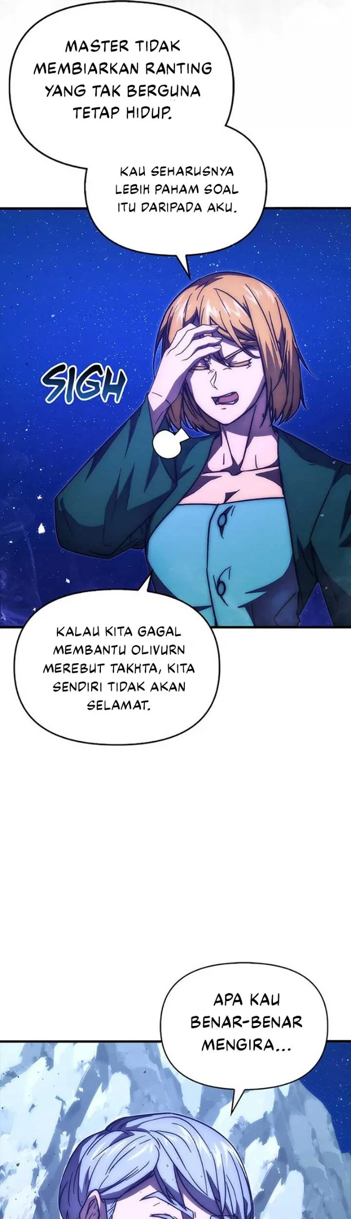 9th Class Sword Master Chapter 56 Halaman 56