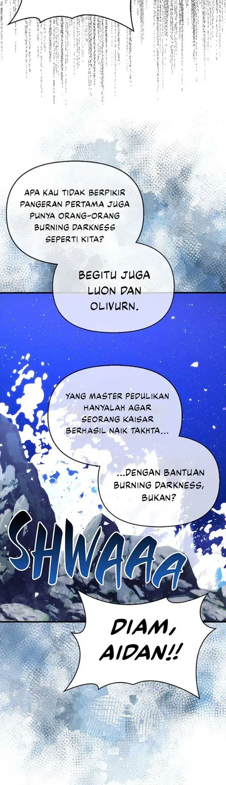 9th Class Sword Master Chapter 56 Halaman 58