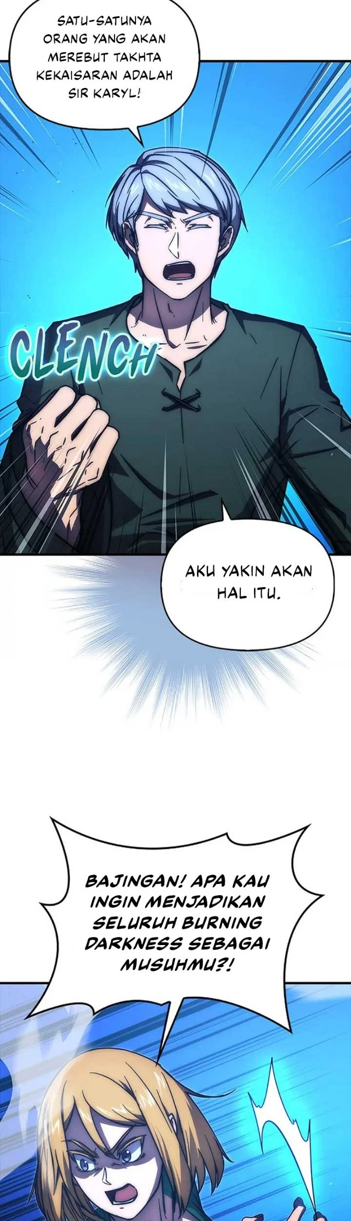 9th Class Sword Master Chapter 56 Halaman 60