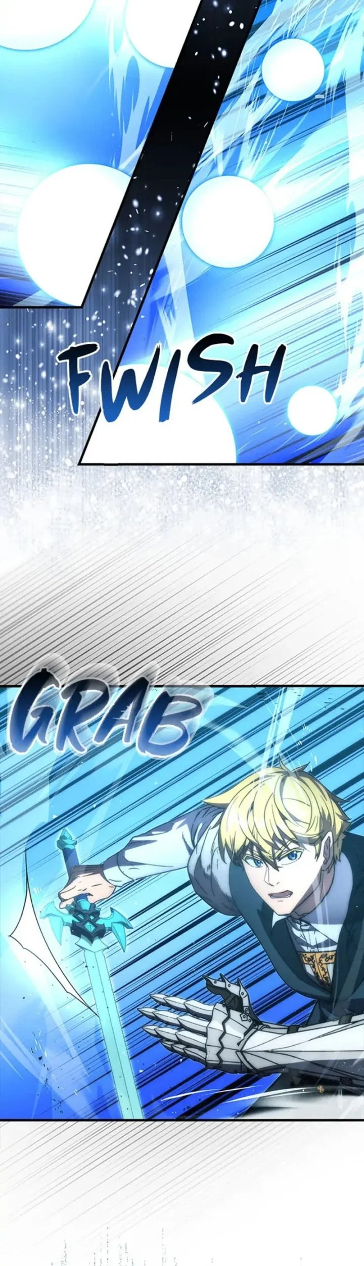 9th Class Sword Master Chapter 57 Halaman 5