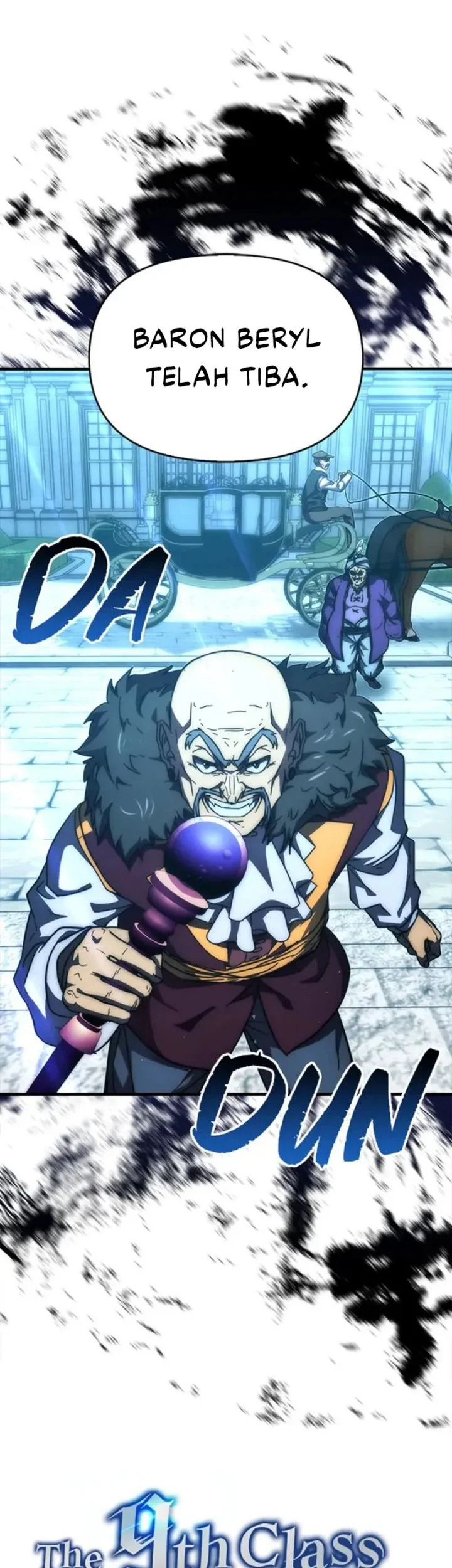 9th Class Sword Master Chapter 57 Halaman 24
