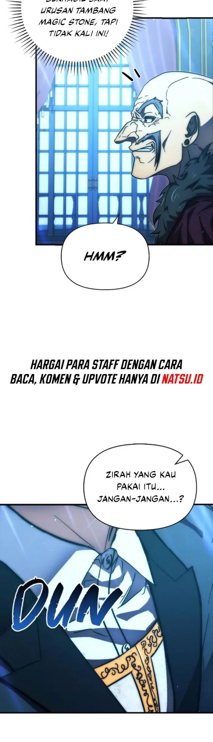 9th Class Sword Master Chapter 57 Halaman 27