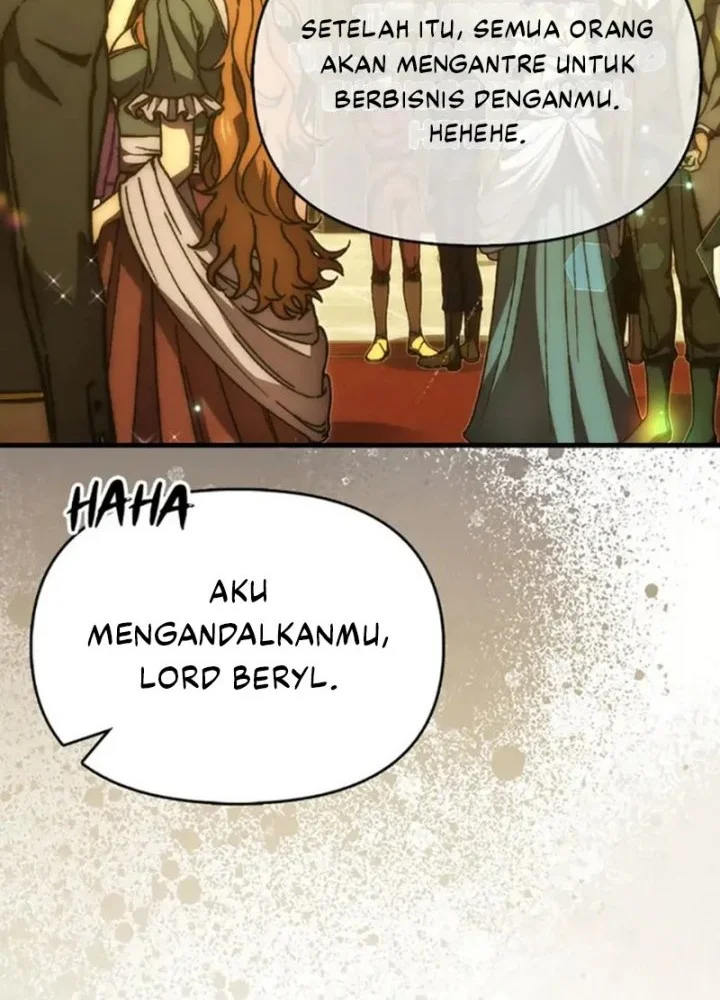 9th Class Sword Master Chapter 57 Halaman 43