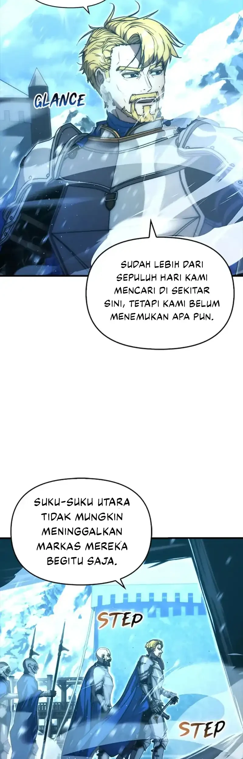 9th Class Sword Master Chapter 58 Halaman 3
