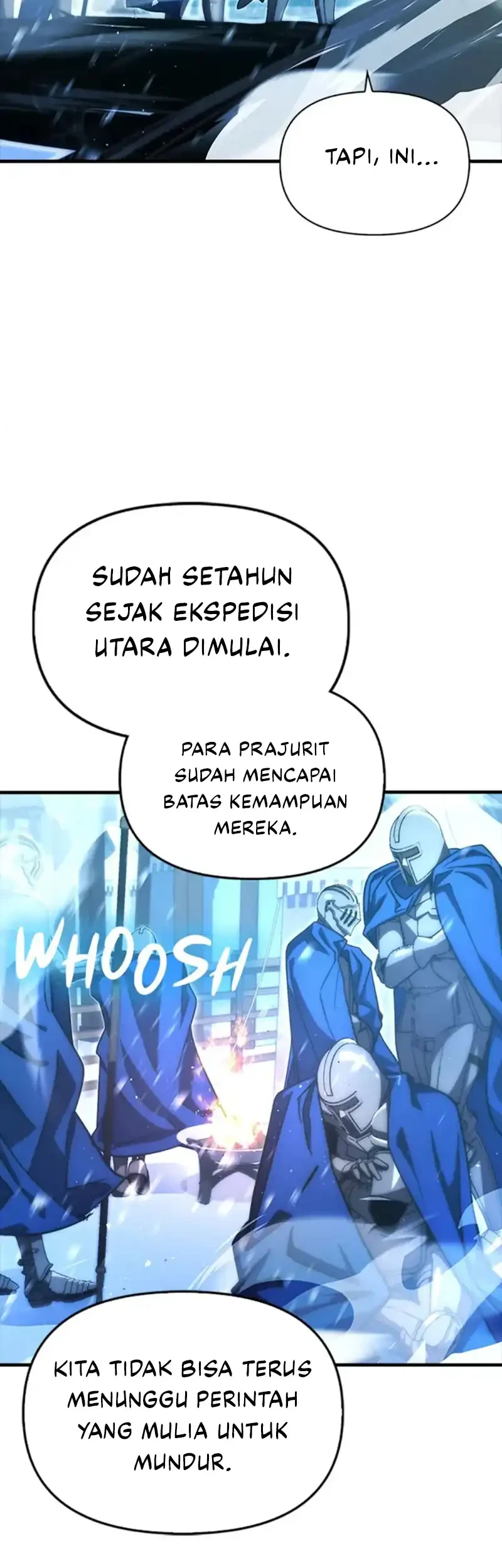 9th Class Sword Master Chapter 58 Halaman 4
