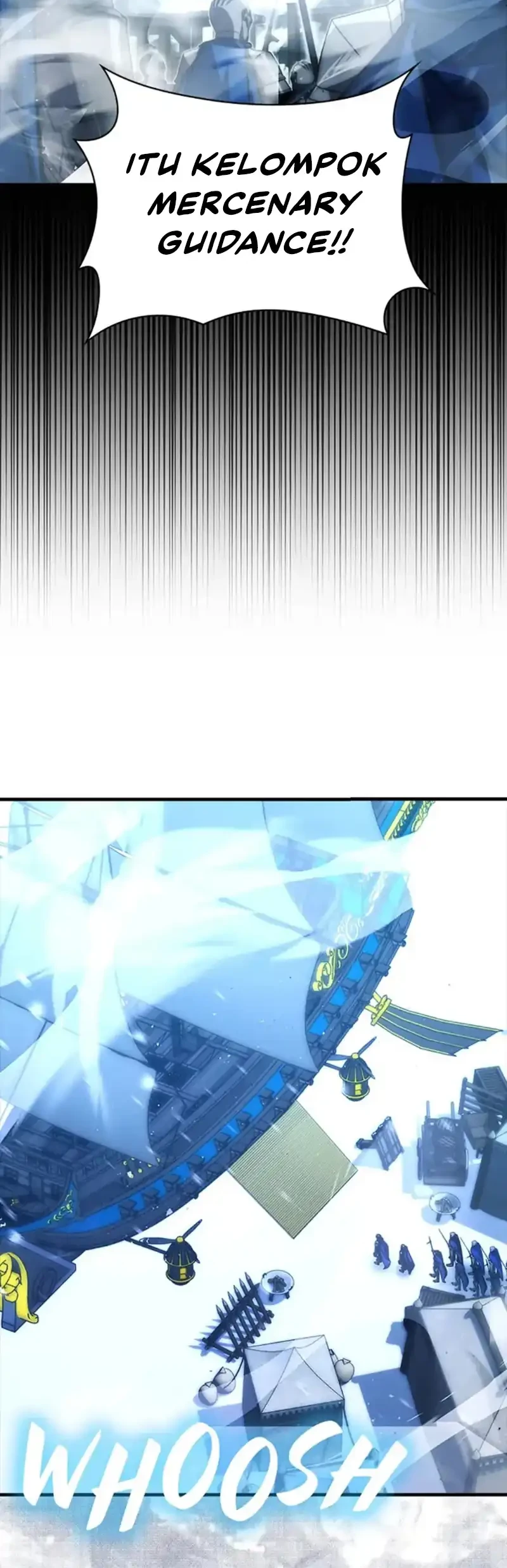 9th Class Sword Master Chapter 58 Halaman 7