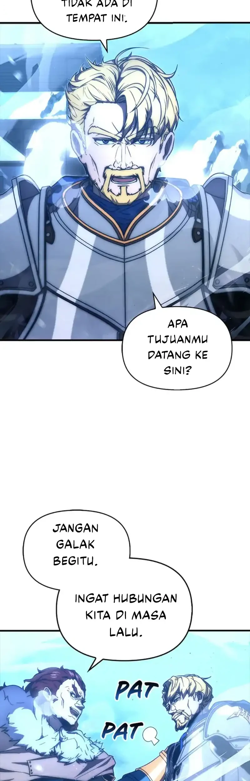 9th Class Sword Master Chapter 58 Halaman 9