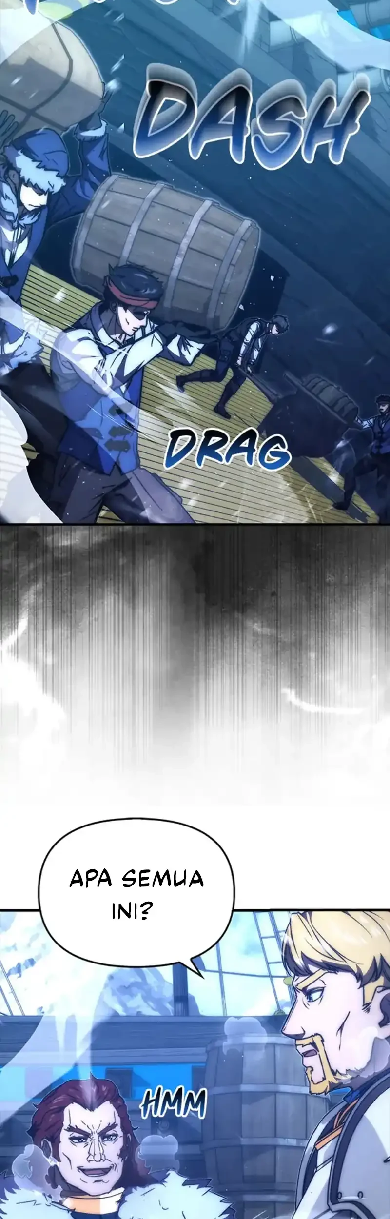 9th Class Sword Master Chapter 58 Halaman 12