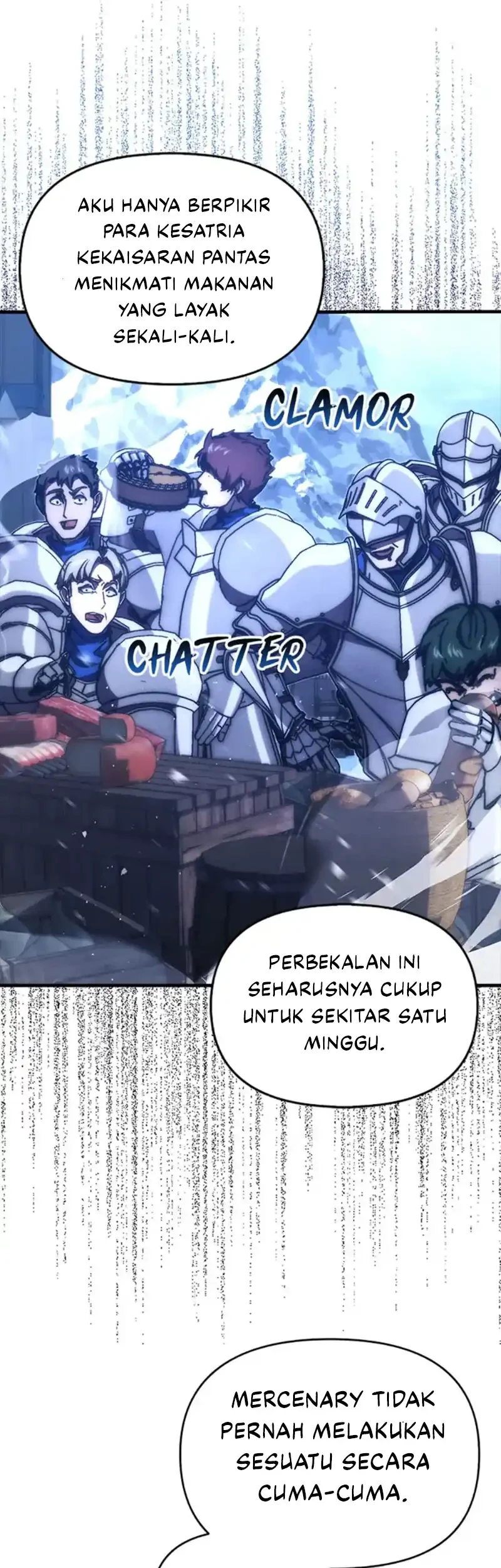9th Class Sword Master Chapter 58 Halaman 14