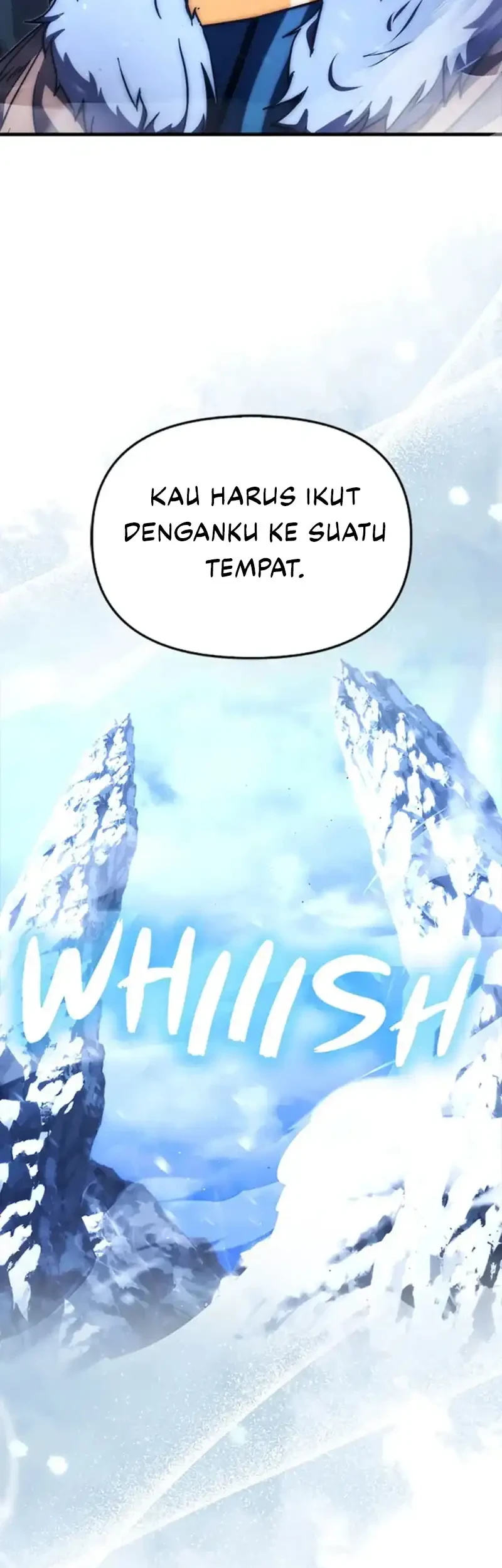 9th Class Sword Master Chapter 58 Halaman 16