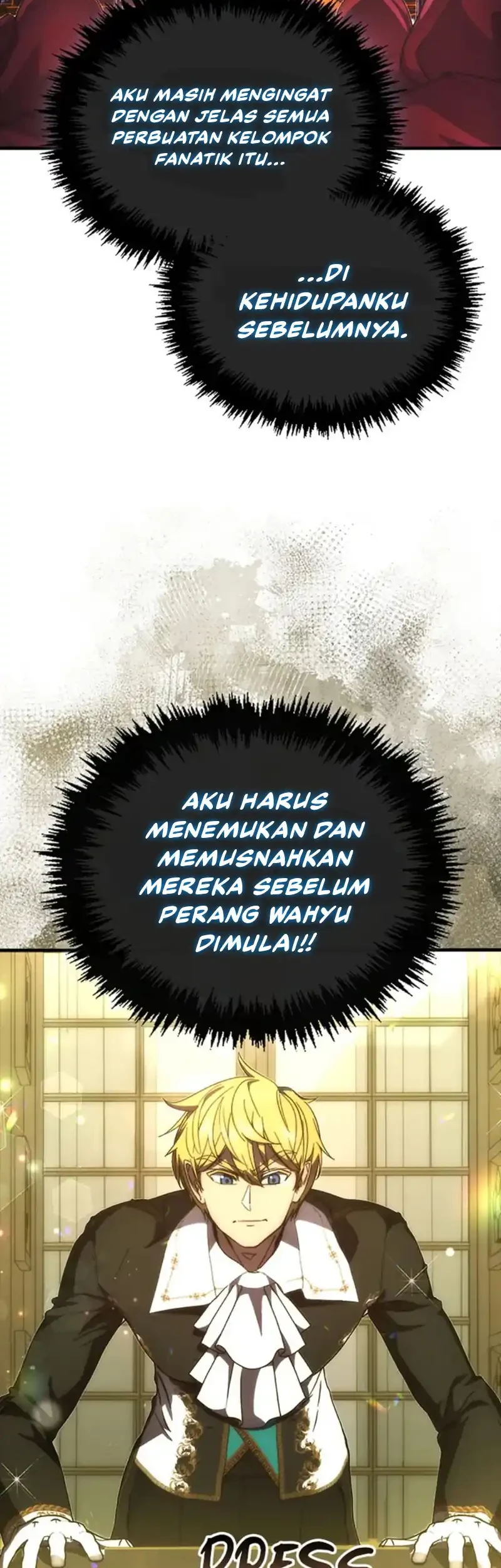 9th Class Sword Master Chapter 58 Halaman 24