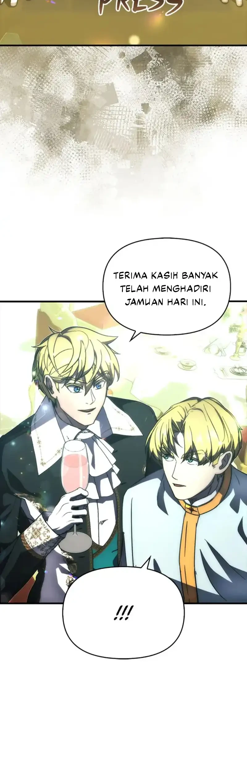 9th Class Sword Master Chapter 58 Halaman 25