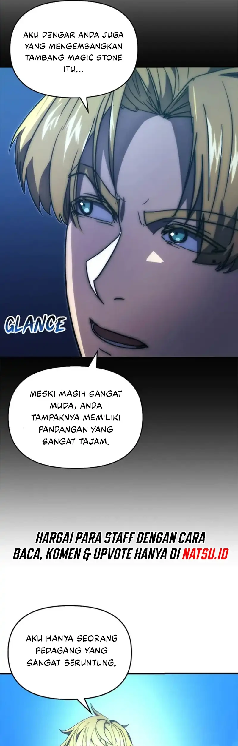 9th Class Sword Master Chapter 58 Halaman 27