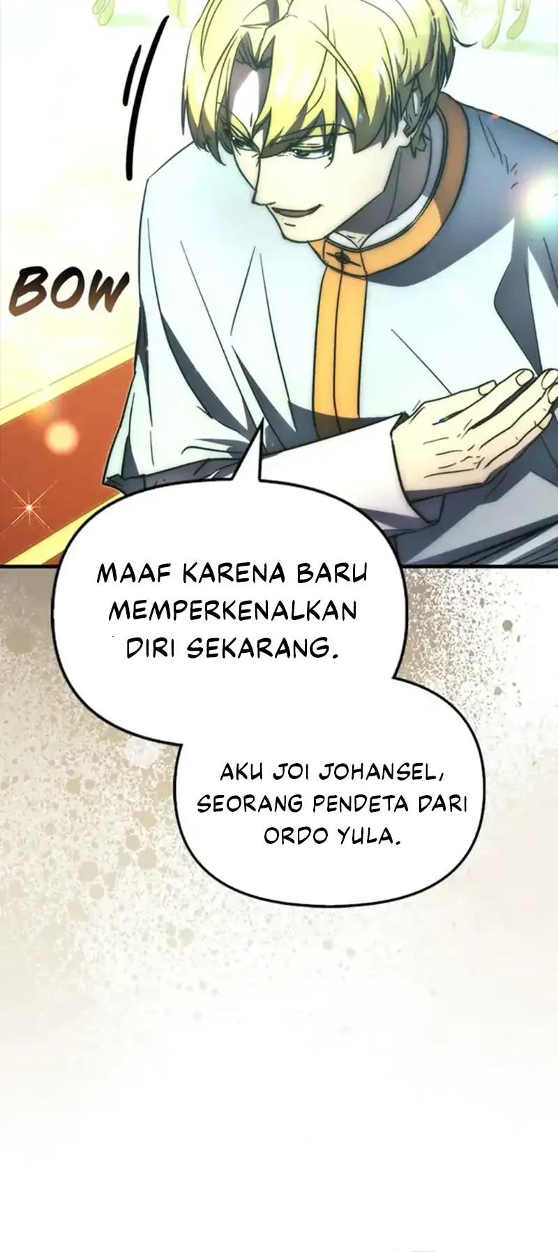 9th Class Sword Master Chapter 58 Halaman 31