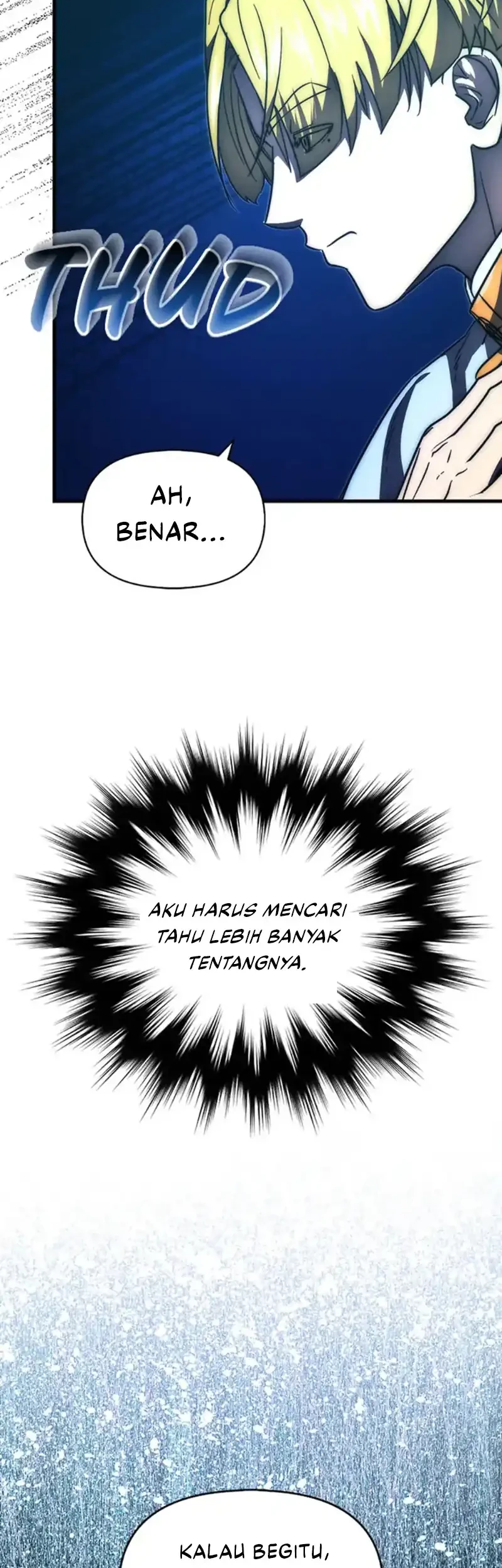 9th Class Sword Master Chapter 58 Halaman 33